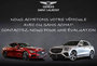 Infiniti QX50 PURE 2.0T AWD CUIR CAMERA APPLE CARPLAY 2024-9