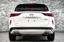 Infiniti QX50 PURE 2.0T AWD CUIR CAMERA APPLE CARPLAY 2024-11