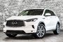 Infiniti QX50 PURE 2.0T AWD CUIR CAMERA APPLE CARPLAY 2024-0