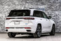 Jeep Grand Cherokee 4xe OVERLAND HYBRID-RECHARGEABLE CUIR TOIT NAV CAM 2022-15