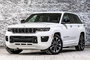 Jeep Grand Cherokee 4xe OVERLAND HYBRID-RECHARGEABLE CUIR TOIT NAV CAM 2022-0