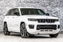 Jeep Grand Cherokee 4xe OVERLAND HYBRID-RECHARGEABLE CUIR TOIT NAV CAM 2022-7