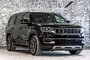 Jeep Wagoneer Series III Cuir 4x4 Sieges Chauffants Uconnect 5 2022-6