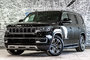 Jeep Wagoneer Series III Cuir 4x4 Sieges Chauffants Uconnect 5 2022-0