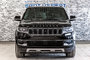 Jeep Wagoneer Series III Cuir 4x4 Sieges Chauffants Uconnect 5 2022-5