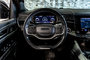 Jeep Wagoneer Series III Cuir 4x4 Sieges Chauffants Uconnect 5 2022-21