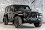 Jeep Wrangler 4xe Unlimited Rubicon Toit Commande Elec Sky 2022-6