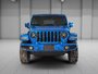 Jeep Wrangler 4xe Unlimited High Altitude CUIR TOIT SKY ONE TOUCH 2022-5