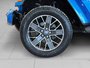 Jeep Wrangler 4xe Unlimited High Altitude CUIR TOIT SKY ONE TOUCH 2022-8