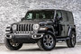 Jeep Wrangler Unlimited SAHARA V6 ALPINE DANA M220 GPS 2018.5 2018-0