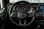 Jeep Wrangler Unlimited SAHARA V6 ALPINE DANA M220 GPS 2018.5 2018-4