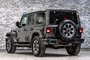Jeep Wrangler Unlimited SAHARA V6 ALPINE DANA M220 GPS 2018.5 2018-10