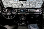 Jeep Wrangler Unlimited SAHARA V6 ALPINE DANA M220 GPS 2018.5 2018-3