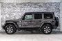 Jeep Wrangler Unlimited SAHARA V6 ALPINE DANA M220 GPS 2018.5 2018-8