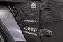Jeep Wrangler Unlimited SAHARA V6 ALPINE DANA M220 GPS 2018.5 2018-12