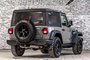 Jeep Wrangler Willys Sport 3.6 V6 AUTOMATIQUE CONVERTIBLE CAMERA 2022-12