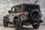 Jeep Wrangler Willys Sport 3.6 V6 AUTOMATIQUE CONVERTIBLE CAMERA 2022-8