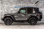 Jeep Wrangler Willys Sport 3.6 V6 AUTOMATIQUE CONVERTIBLE CAMERA 2022-7