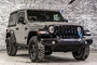 Jeep Wrangler Willys Sport 3.6 V6 AUTOMATIQUE CONVERTIBLE CAMERA 2022-6