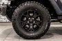 Jeep Wrangler Willys Sport 3.6 V6 AUTOMATIQUE CONVERTIBLE CAMERA 2022-2