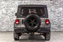 Jeep Wrangler Willys Sport 3.6 V6 AUTOMATIQUE CONVERTIBLE CAMERA 2022-9