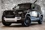 Land Rover Defender 110 SE P400 AWD CAM360 CUIR TOIT PANO NAV 2022-0
