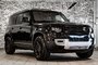 Land Rover Defender 110 SE P400 AWD CAM360 CUIR TOIT PANO NAV 2022-8