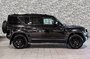 2023 Land Rover Defender S 110-10