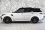 Land Rover Range Rover Sport P525 V8 SUPERCHARGED AUTOBIOGRAPHY DYNAMIC BLK PAC 2021-18
