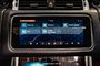 Land Rover Range Rover Sport P525 V8 SUPERCHARGED AUTOBIOGRAPHY DYNAMIC BLK PAC 2021-24
