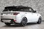 Land Rover Range Rover Sport P525 V8 SUPERCHARGED AUTOBIOGRAPHY DYNAMIC BLK PAC 2021-12