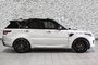 Land Rover Range Rover Sport P525 V8 SUPERCHARGED AUTOBIOGRAPHY DYNAMIC BLK PAC 2021-10