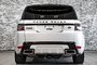 Land Rover Range Rover Sport P525 V8 SUPERCHARGED AUTOBIOGRAPHY DYNAMIC BLK PAC 2021-14