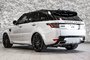 Land Rover Range Rover Sport P525 V8 SUPERCHARGED AUTOBIOGRAPHY DYNAMIC BLK PAC 2021-17