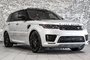Land Rover Range Rover Sport P525 V8 SUPERCHARGED AUTOBIOGRAPHY DYNAMIC BLK PAC 2021-8