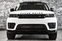 2021 Land Rover Range Rover Sport HSE Silver EDITION BLACK PACK MERIDIAN TOIT NAV-7