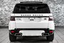 2021 Land Rover Range Rover Sport HSE Silver EDITION BLACK PACK MERIDIAN TOIT NAV-14