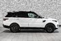 2021 Land Rover Range Rover Sport HSE Silver EDITION BLACK PACK MERIDIAN TOIT NAV-10