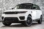 2021 Land Rover Range Rover Sport HSE Silver EDITION BLACK PACK MERIDIAN TOIT NAV-0