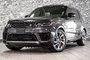 2021 Land Rover Range Rover Sport HSE Silver EDITION DIESEL MERIDIAN HUD TOIT PANO-0