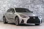 2021 Lexus IS 350 F SPORT AWD CUIR TOIT NAV-7