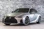 2021 Lexus IS 350 F SPORT AWD CUIR TOIT NAV-0