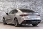 2021 Lexus IS 350 F SPORT AWD CUIR TOIT NAV-10