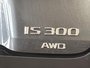Lexus IS 300 F SPORT TOIT CUIR SIEGES CHAUFFANTS 2024-12