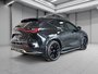 Lexus NX 350 F SPORT 3 TOIT CUIR ROUGE CHAUFFANT GPS 2022-13