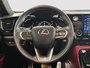 Lexus NX 350 F SPORT 3 TOIT CUIR ROUGE CHAUFFANT GPS 2022-30