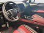 Lexus NX 350 F SPORT 3 TOIT CUIR ROUGE CHAUFFANT GPS 2022-17