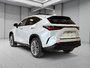 Lexus NX 350 Cuir Toit Cam Sieges Chauffants Gps 2022-5