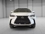 Lexus NX 350 Cuir Toit Cam Sieges Chauffants Gps 2022-2