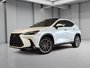 Lexus NX 350 Cuir Toit Cam Sieges Chauffants Gps 2022-0